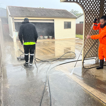 Home - PB Pressure Cleaning